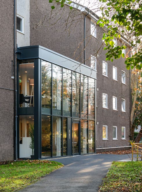 St Margaret's House — Southampton, SO15