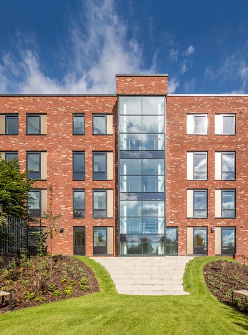 The Brickworks — York, YO13
