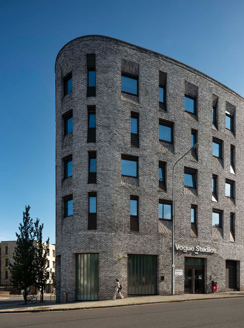 Vogue Studios — Brighton, BN2