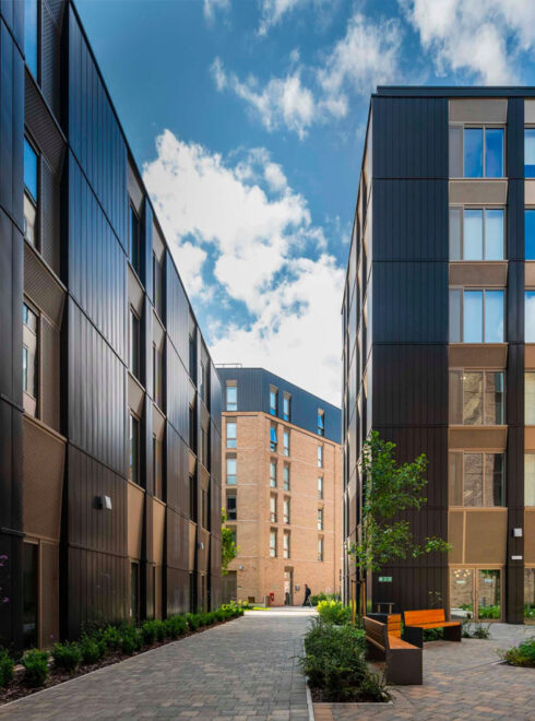 The Oaks, Phase 2 & 3 — Warwick, CV4